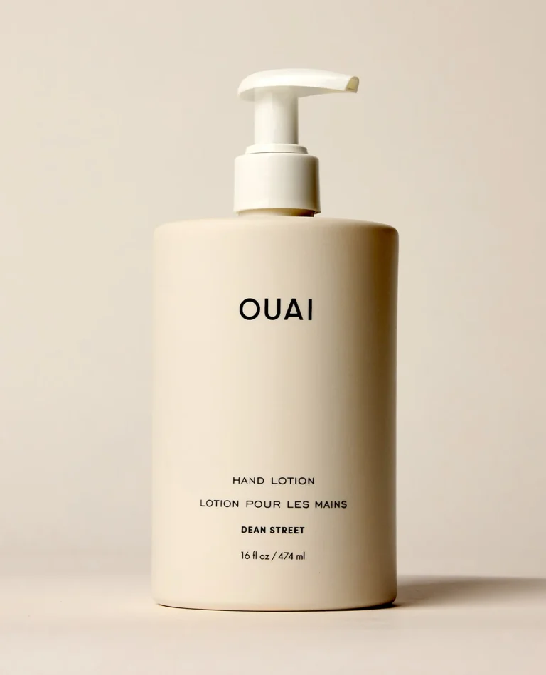 Hand Lotion