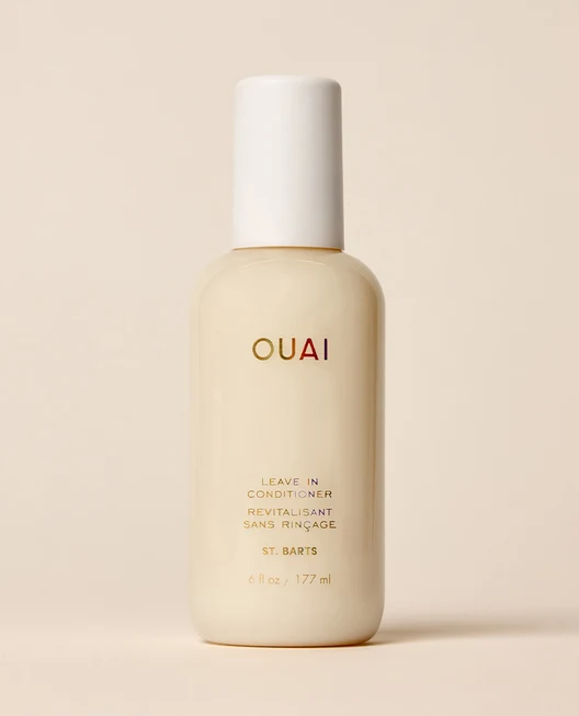 Leave In Conditioner St Barts Scent