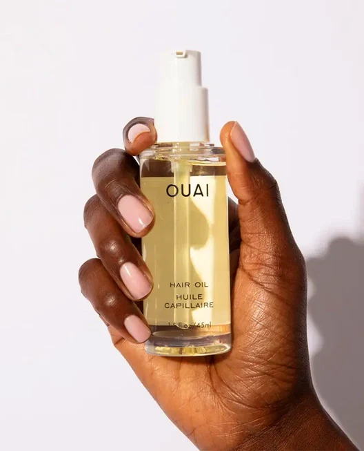 Hair Oil
