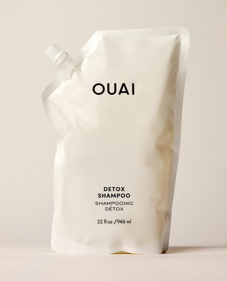Detox Clarifying Hair Shampoo - Refill