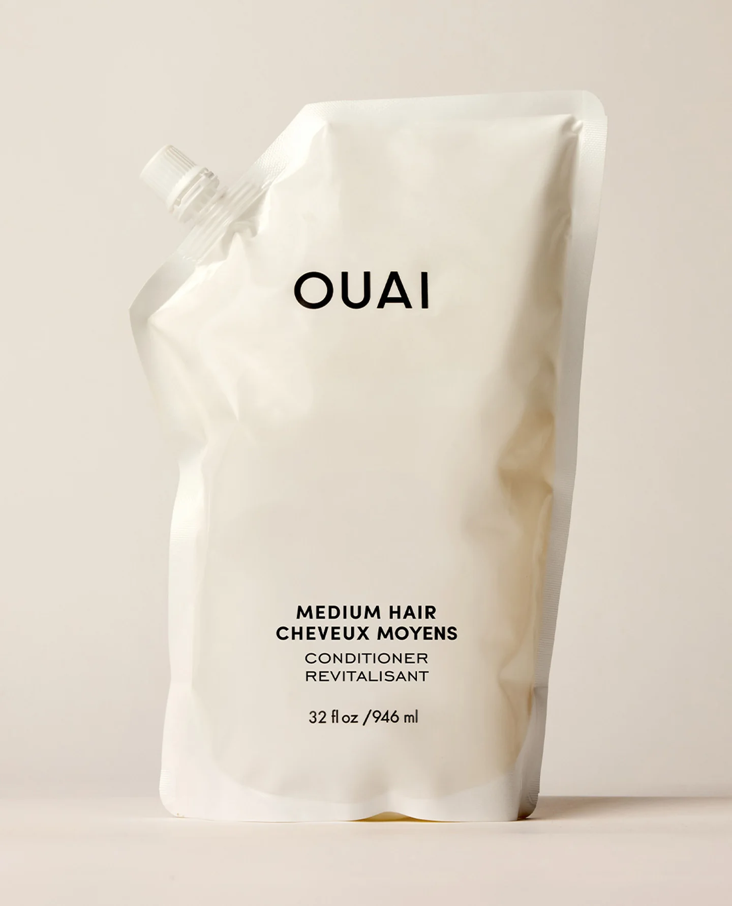 Medium Hair Conditioner - Refill