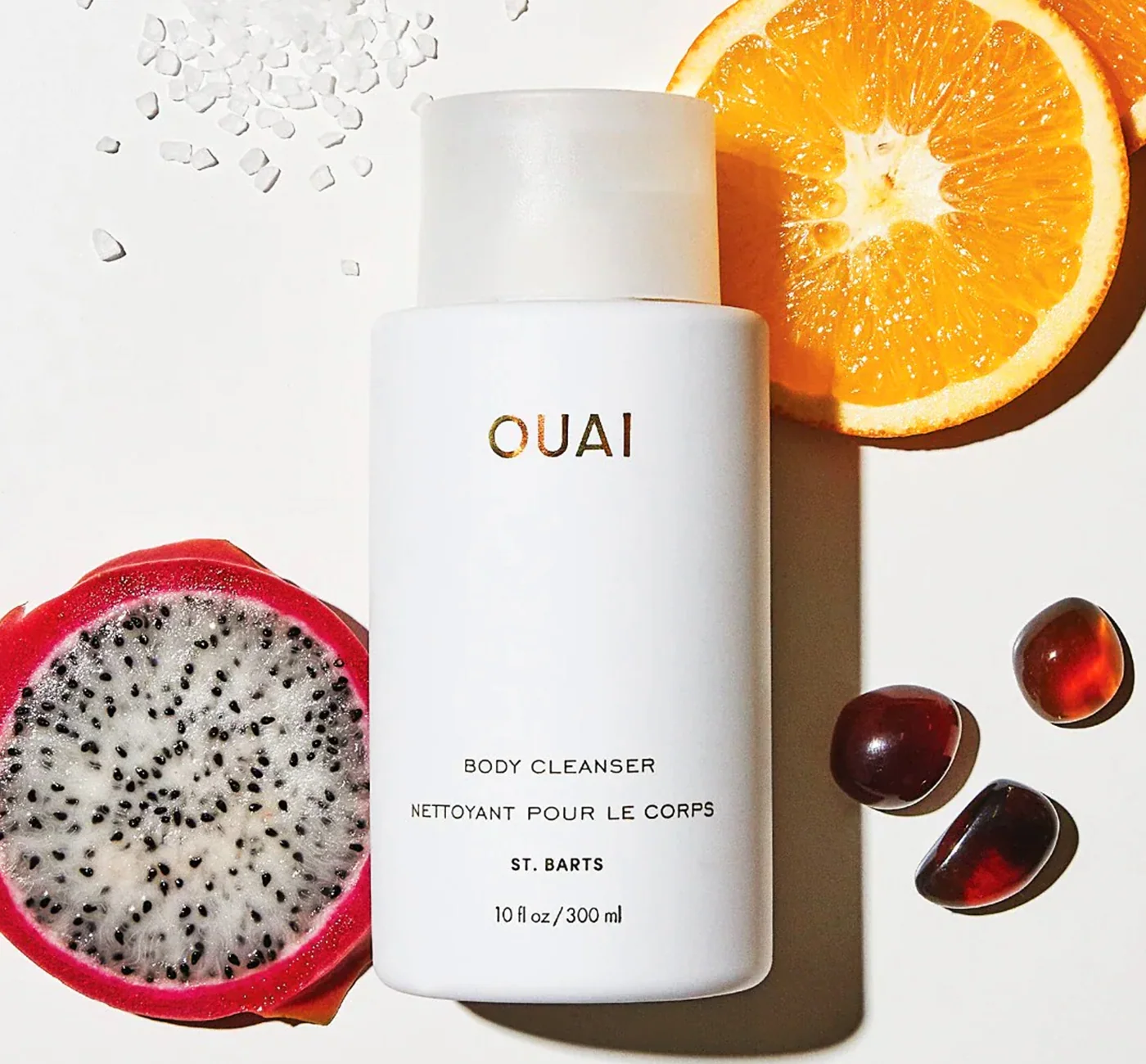 Body Cleanser St. Barts Scent